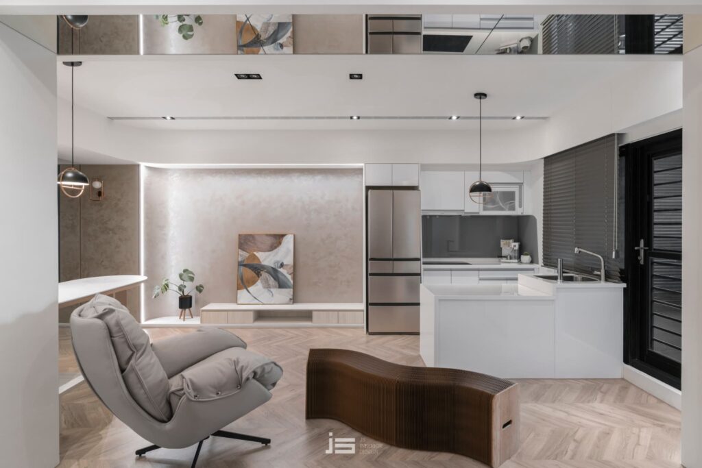 傑詩_台中室內設計推薦_jies_interior_design_含光內斂_5